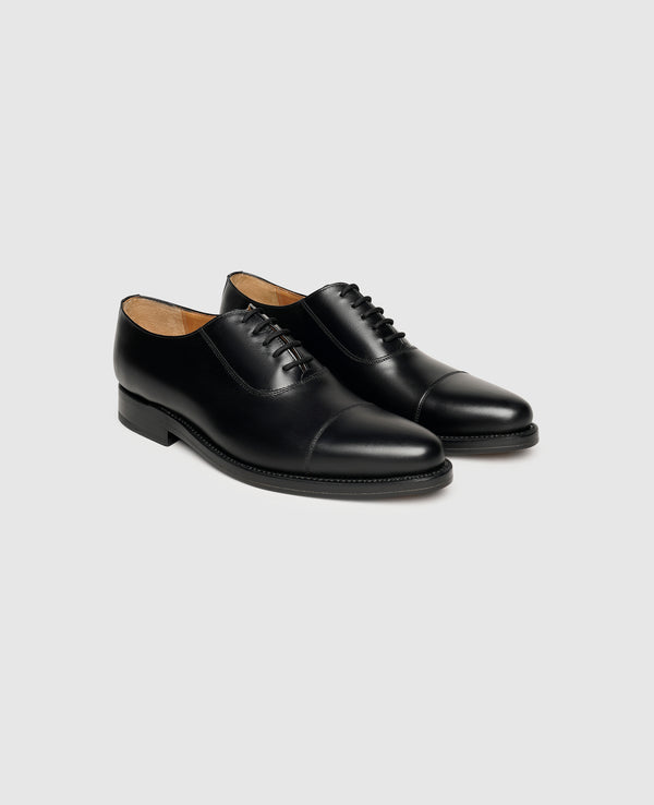 Milano Captoe BC - Black