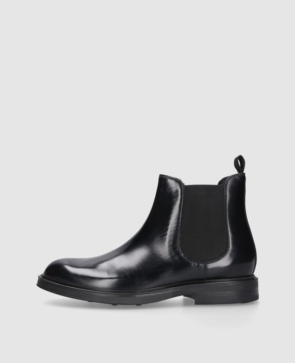 Florenz Plain CA Boot aus Kalbsleder
