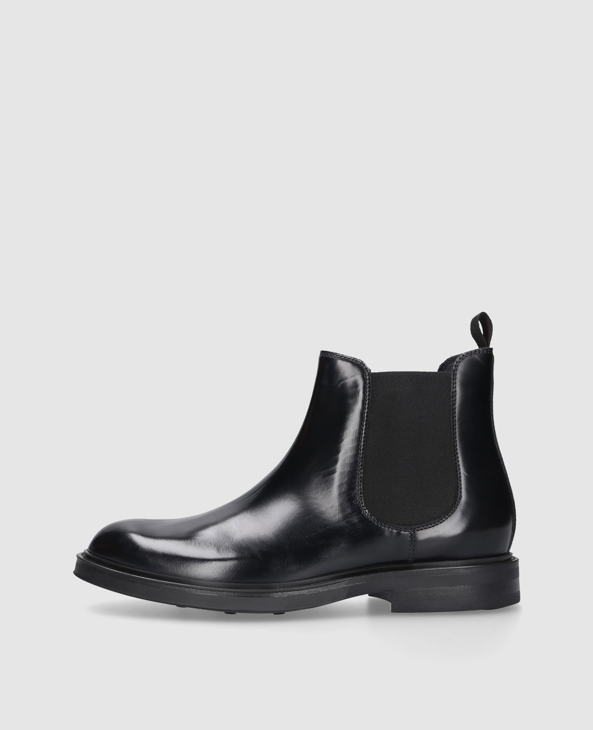 Leather boots for men – Heinrich Dinkelacker