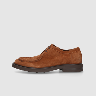 Text: Men's dance shoes