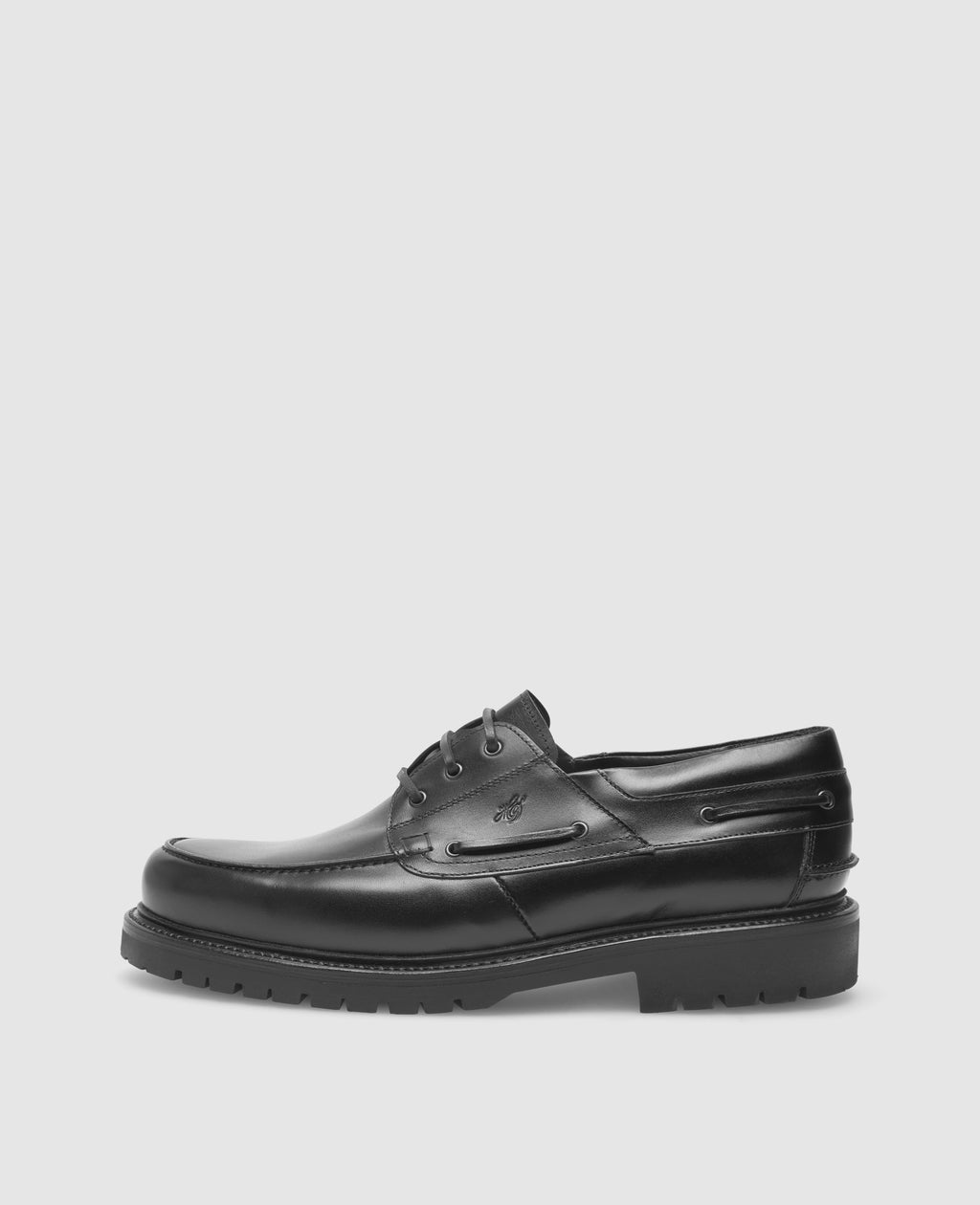靴 Heinrich Dinkelacker Miami Plain J Miami Plain BC - Black – Heinrich Dinkelacker
