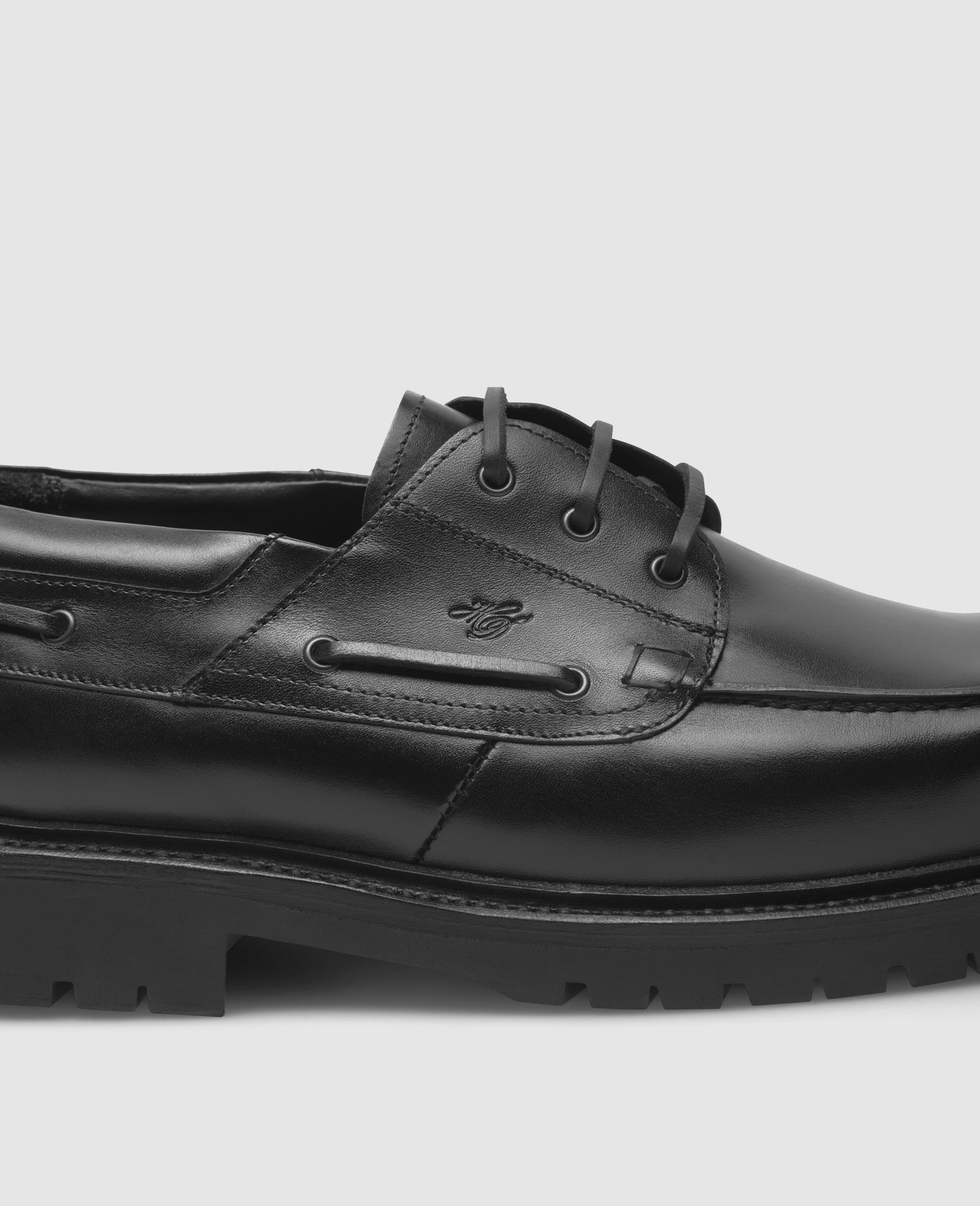 Miami Plain BC - Black – Heinrich Dinkelacker