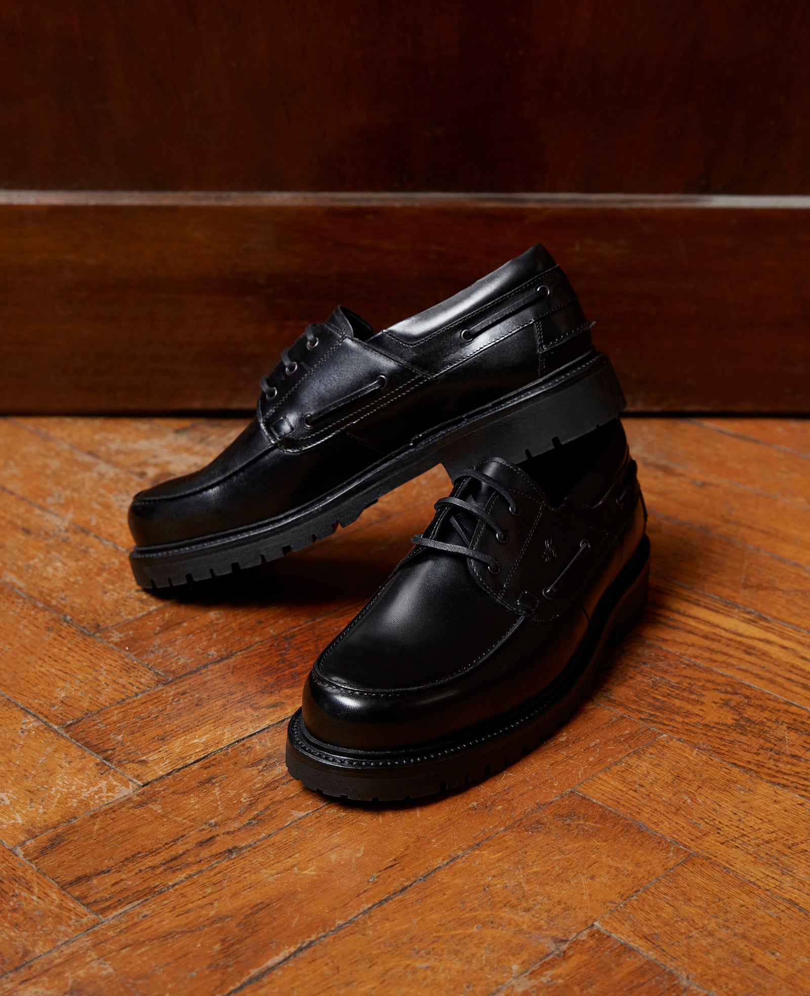 靴 Heinrich Dinkelacker Miami Plain J Miami Plain V - Reddish Brown – Heinrich Dinkelacker