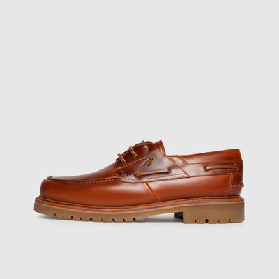 Men's handcrafted shoes