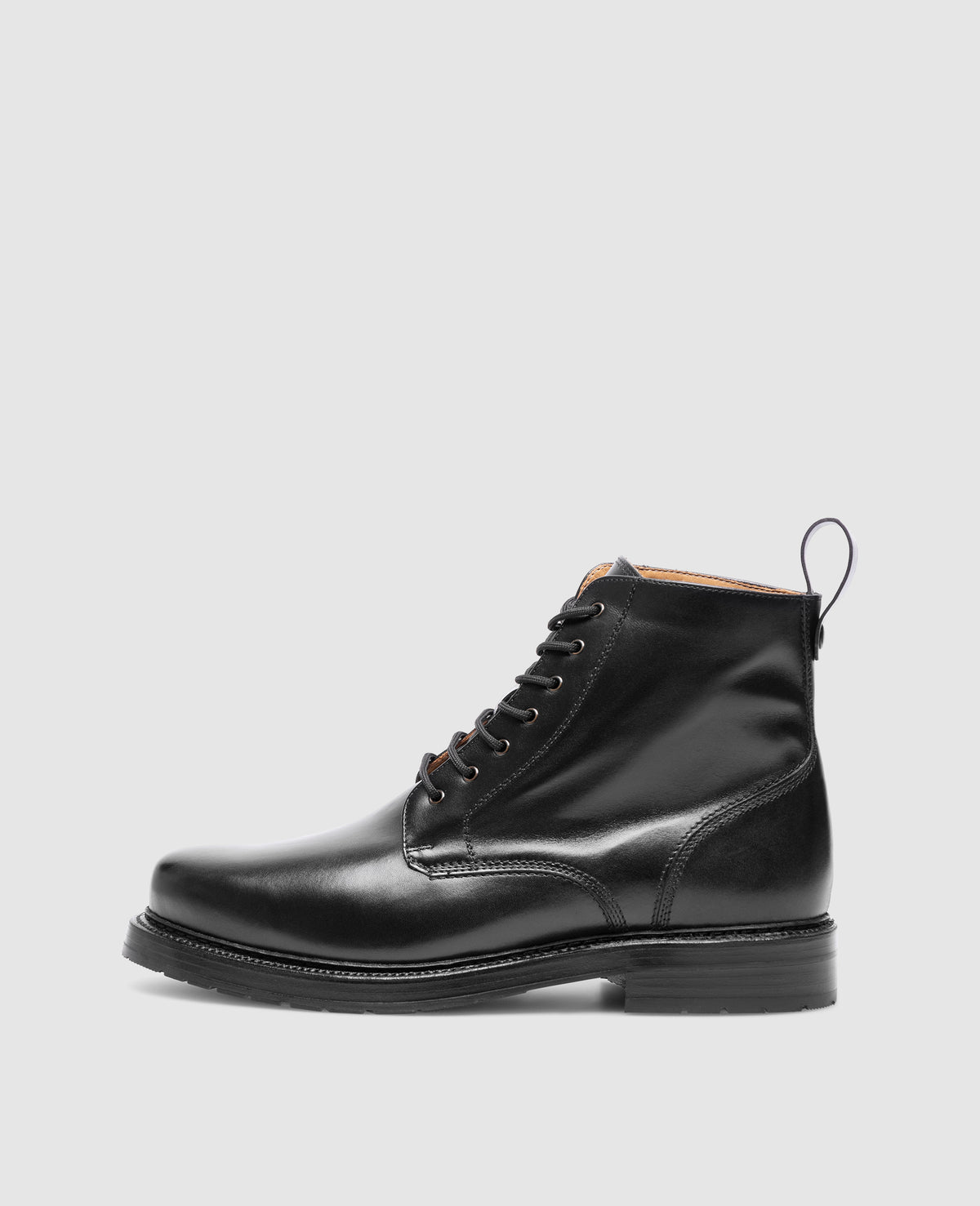 Buda Last – All Shoe Models – Heinrich Dinkelacker