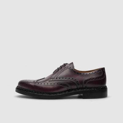 Budapest shoes for men