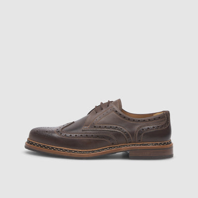 Budapester Schuhe für Herren