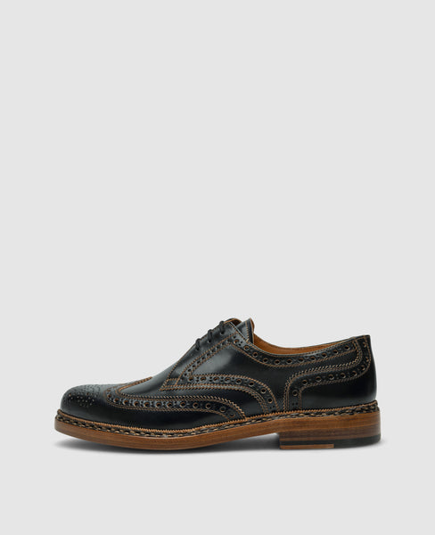 Buda Last – All Shoe Models – Heinrich Dinkelacker
