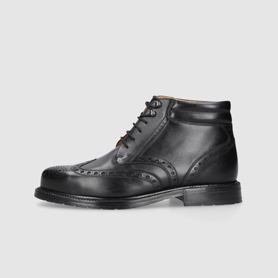 Budapest shoes for men