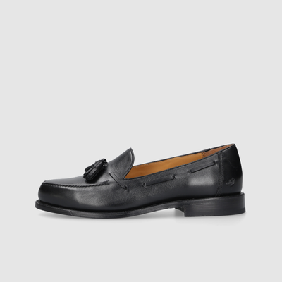 Leather slippers for men Heinrich Dinkelacker Leather slippers for men Heinrich Dinkelacker