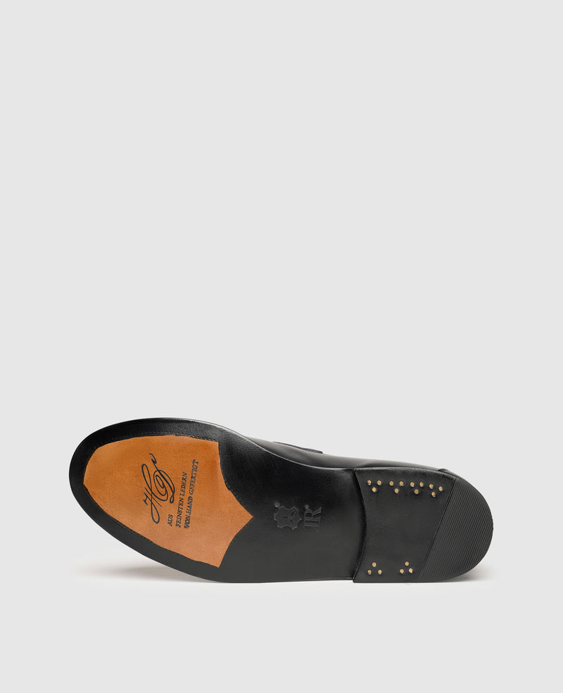 Wien Plain BC - Black