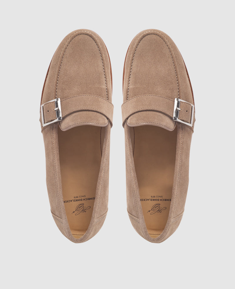 Wien Single Monk V - Beige
