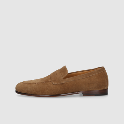 Loafers for men