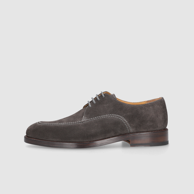 Classic men's shoes