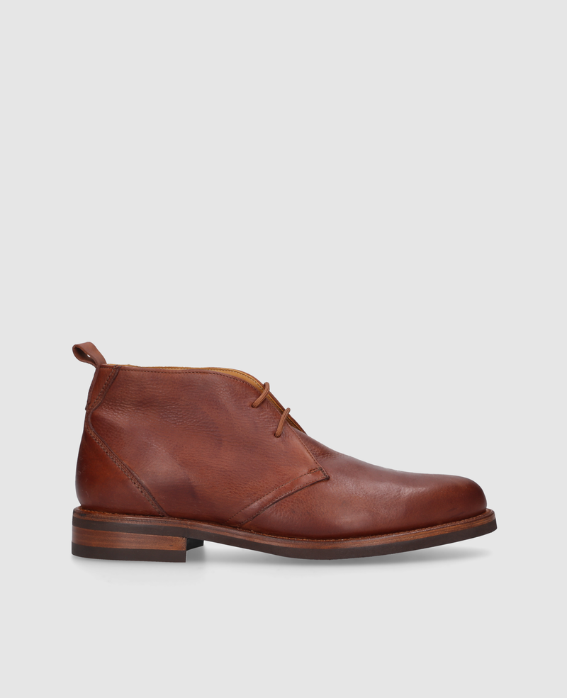 Genf Plain N - Braun