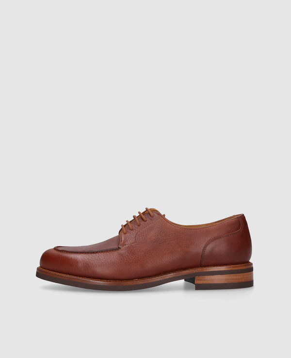 Genf Norweger N Klassiker aus Calf nubuck