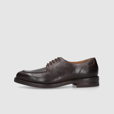 Text: Men's dance shoes