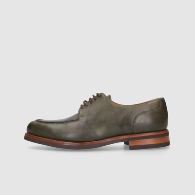 Classic men's shoes