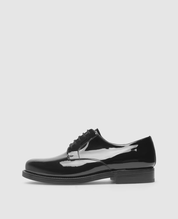 Janosh K Plain PL - Black