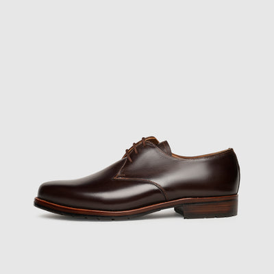 Suede shoes for men