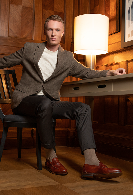 Buy luxury shoes 2024 online