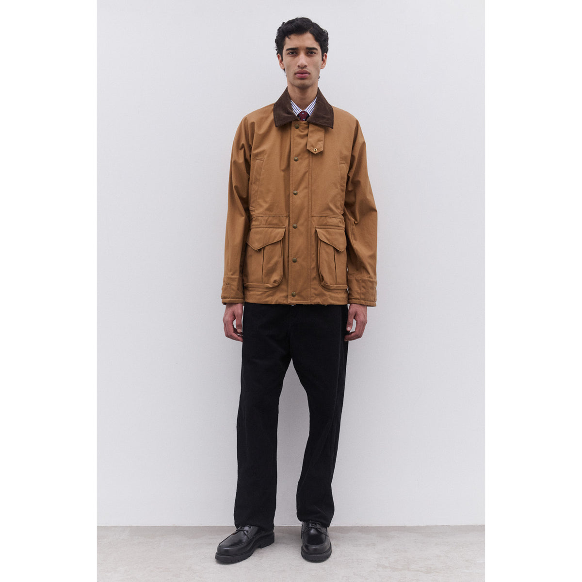 Junya Watanabe – Heinrich Dinkelacker