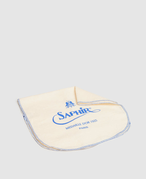 Sapphire Cleaning Cloth
