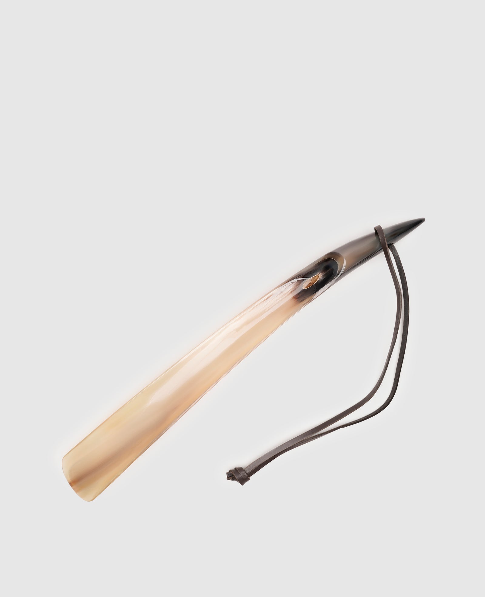 その他 MASTERWAL SHOE HORN Premium Horn shoe horn in various lengths | Saphir Medaille d'Or