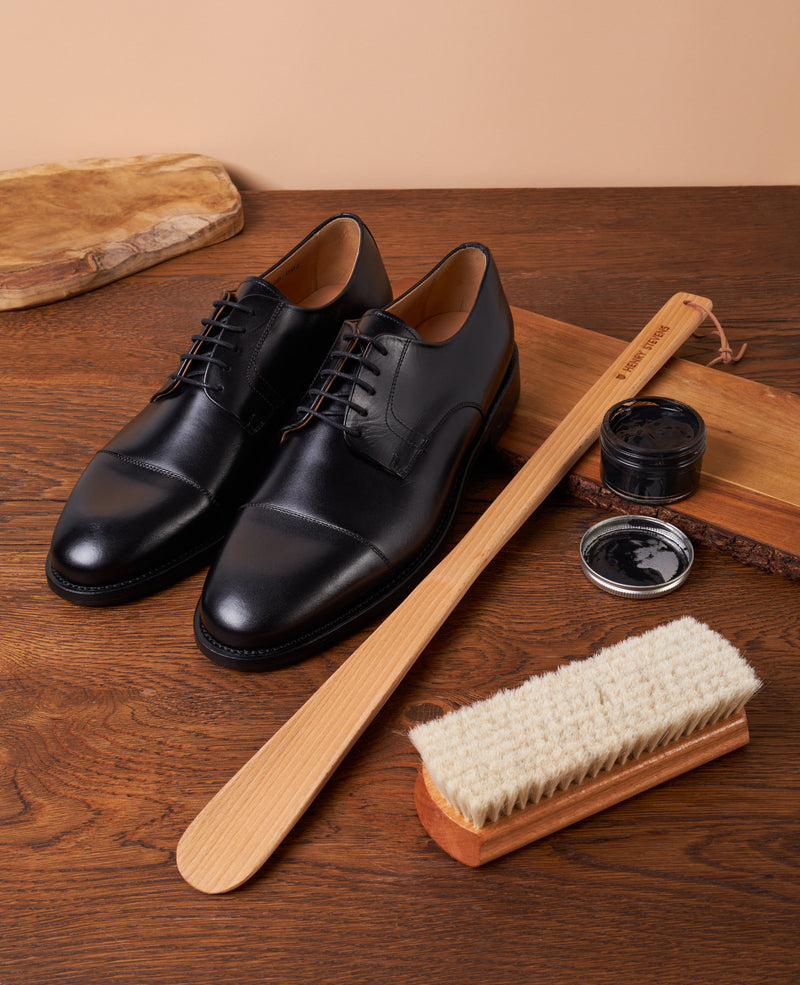 Goat hair brush - Light