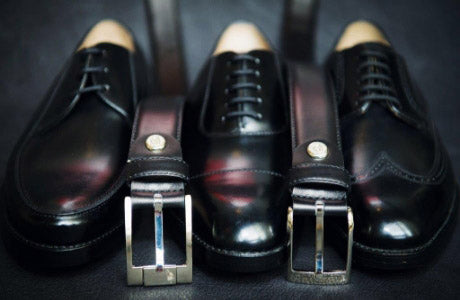 靴 Heinrich Dinkelacker Miami Plain J Miami Plain MA - Amber – Heinrich Dinkelacker