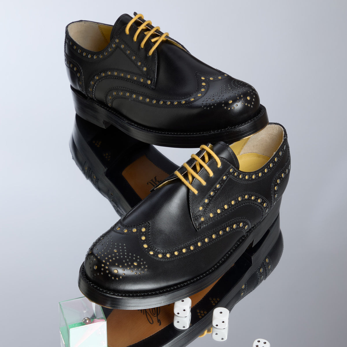 OOR Studio – Heinrich Dinkelacker