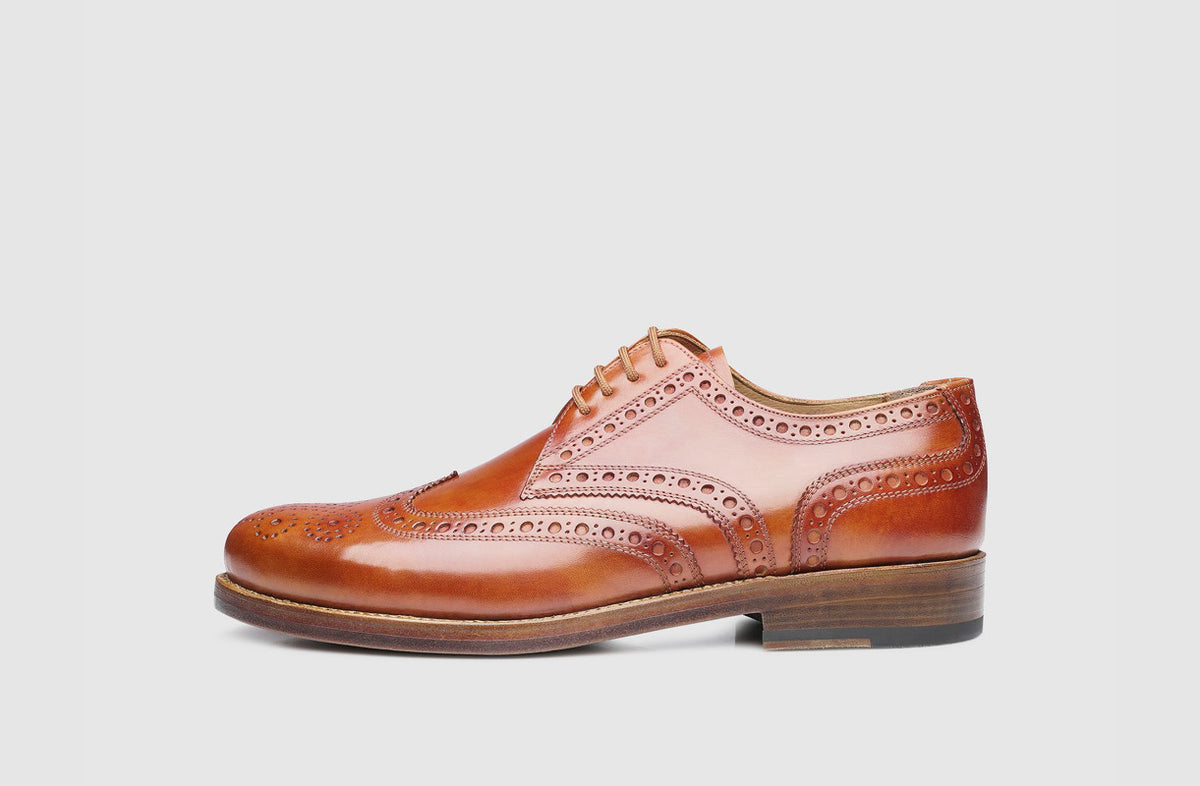 Our shoe models – Heinrich Dinkelacker