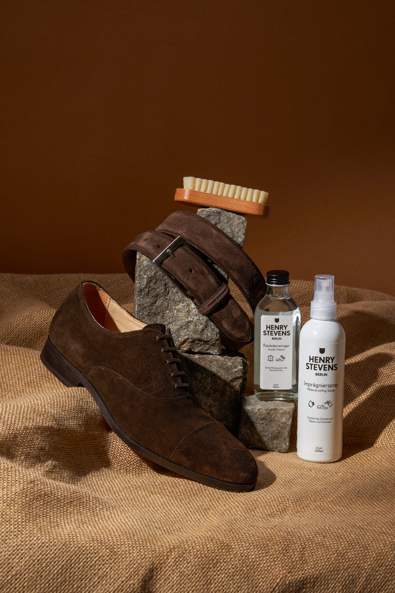 Text: Rust remover - Colorless