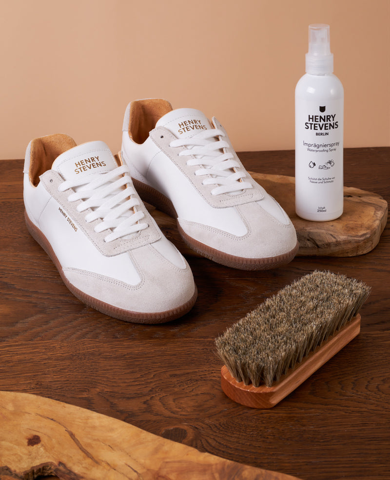 Horsehair brush - Light