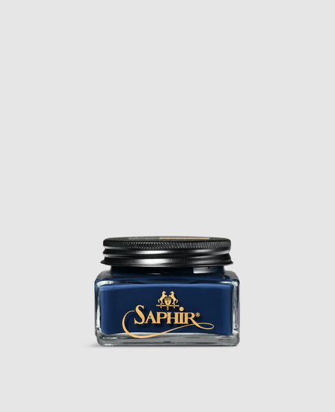 Premium Creme 1925 for Smooth Leather Shoes Saphir Medaille d Or Heinrich Dinkelacker COM