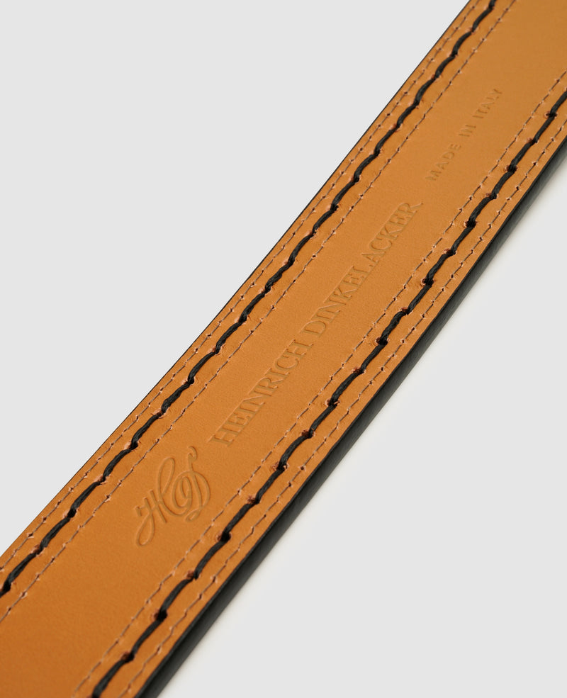 Dusan Plain N - Black