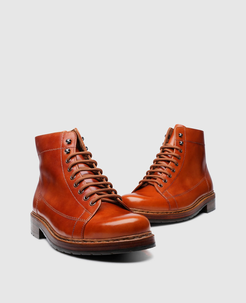 Rio Plain TC - Cognac