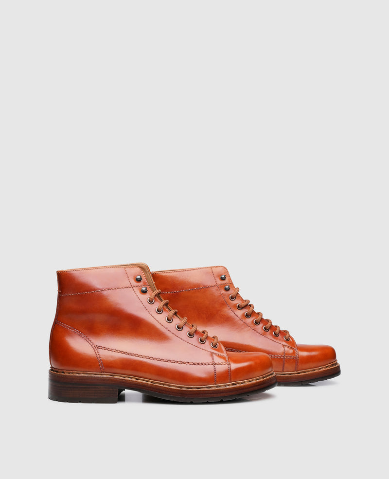 Rio Plain TC - Cognac