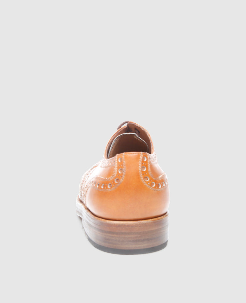 Rio Full-Brogue AC - Nut