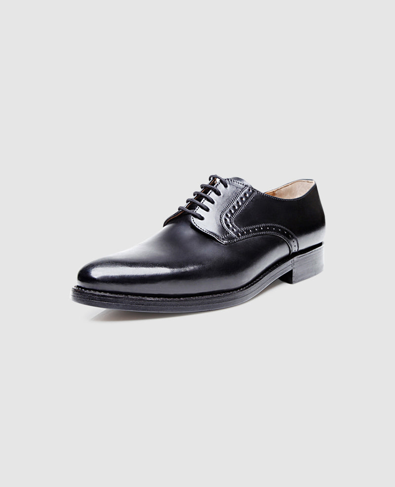 Milano Plain C - Black