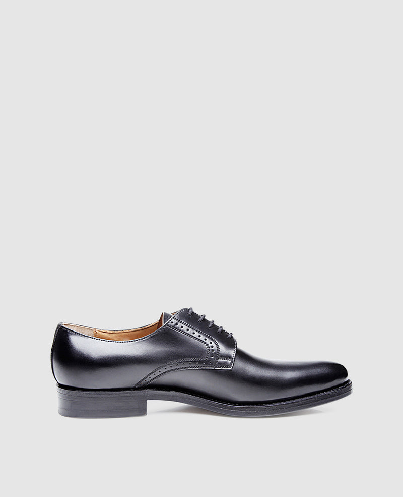 Milano Plain C - Black