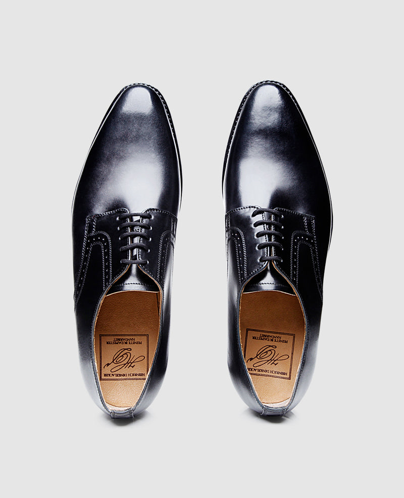 Milano Plain C - Black