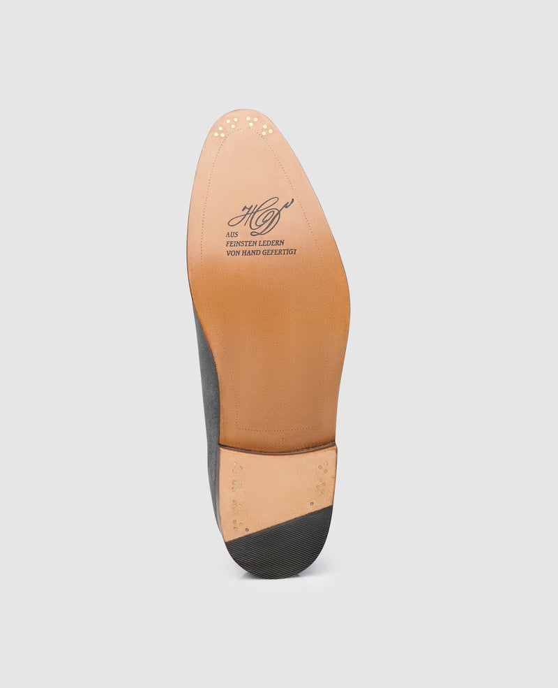 Milano Plain V - Grey