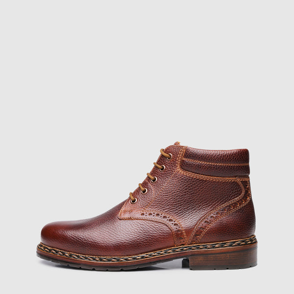 Red chief chukka boots new arrivals