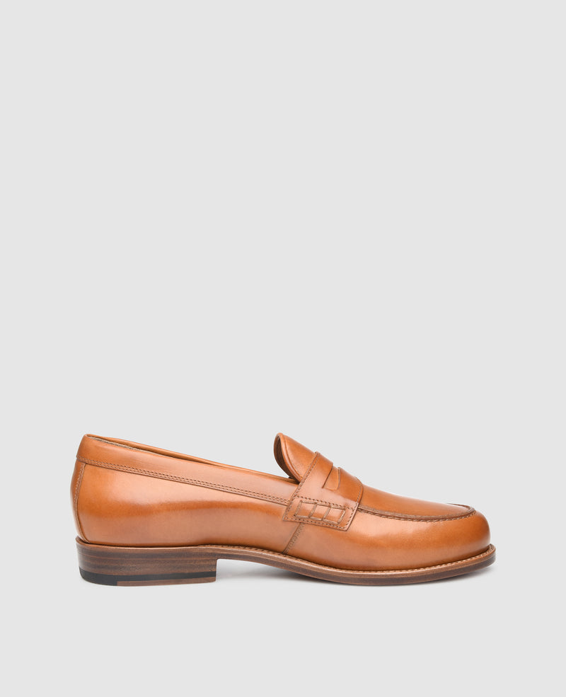 Wien Plain AC - Nut