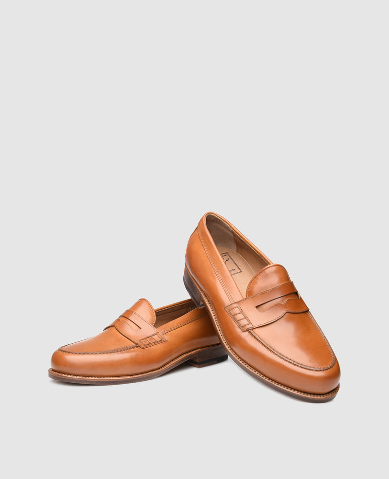 Wien Plain AC - Nut