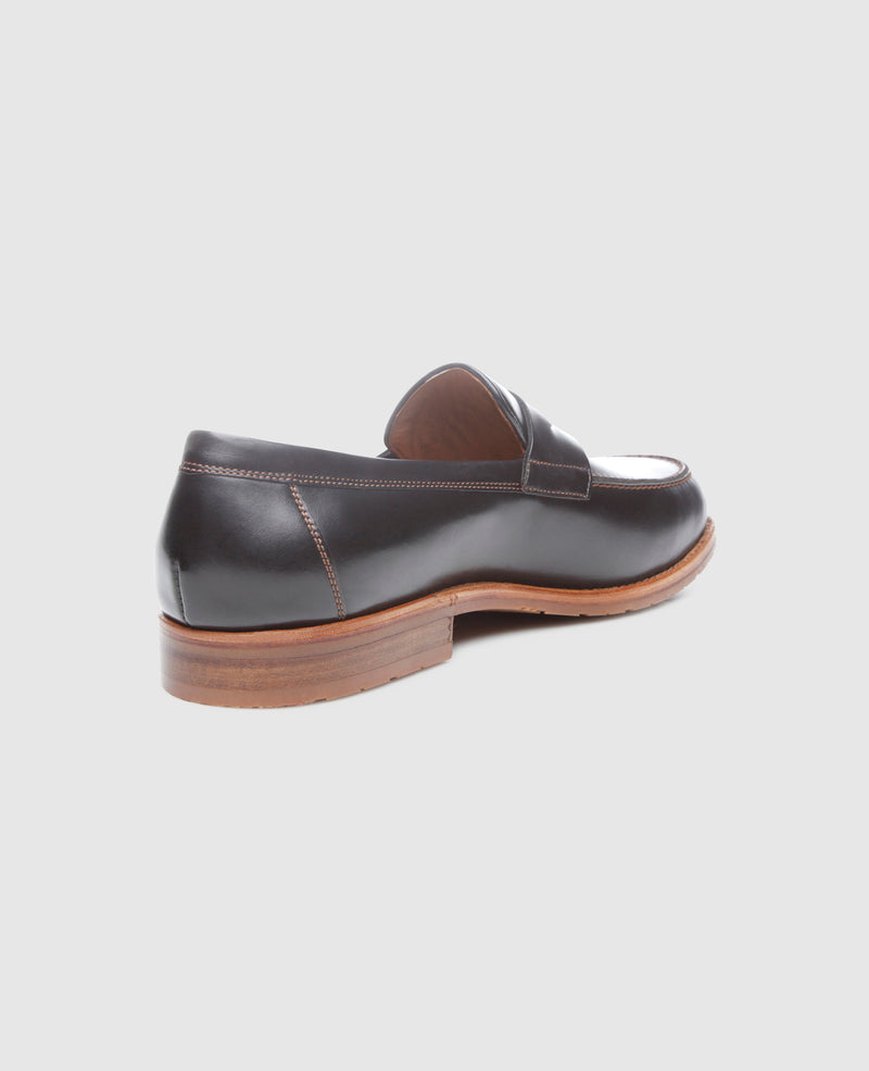 Wien Plain SC - Black