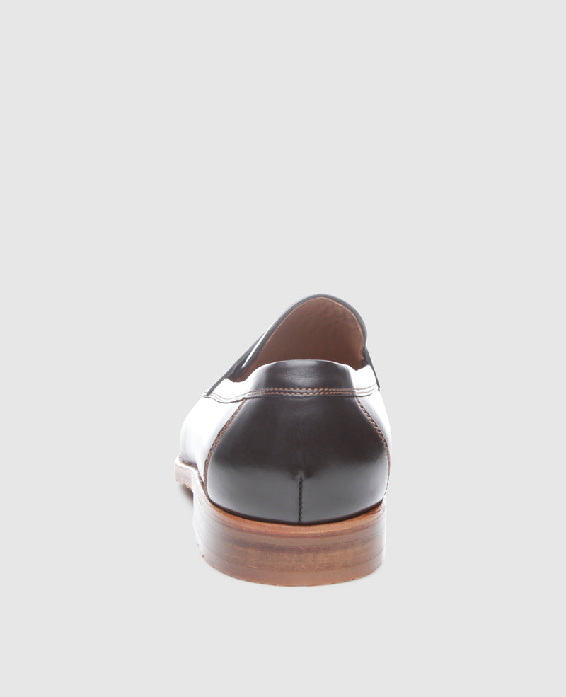 Wien Plain SC - Black