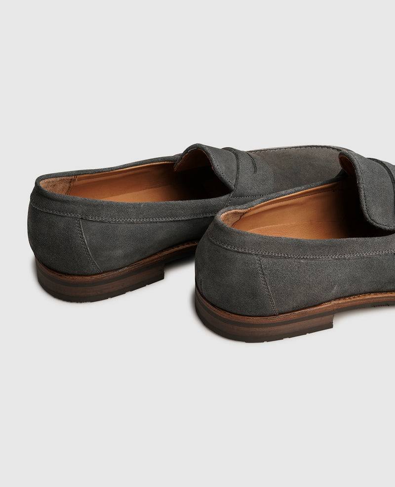 Wien Plain V - Grey