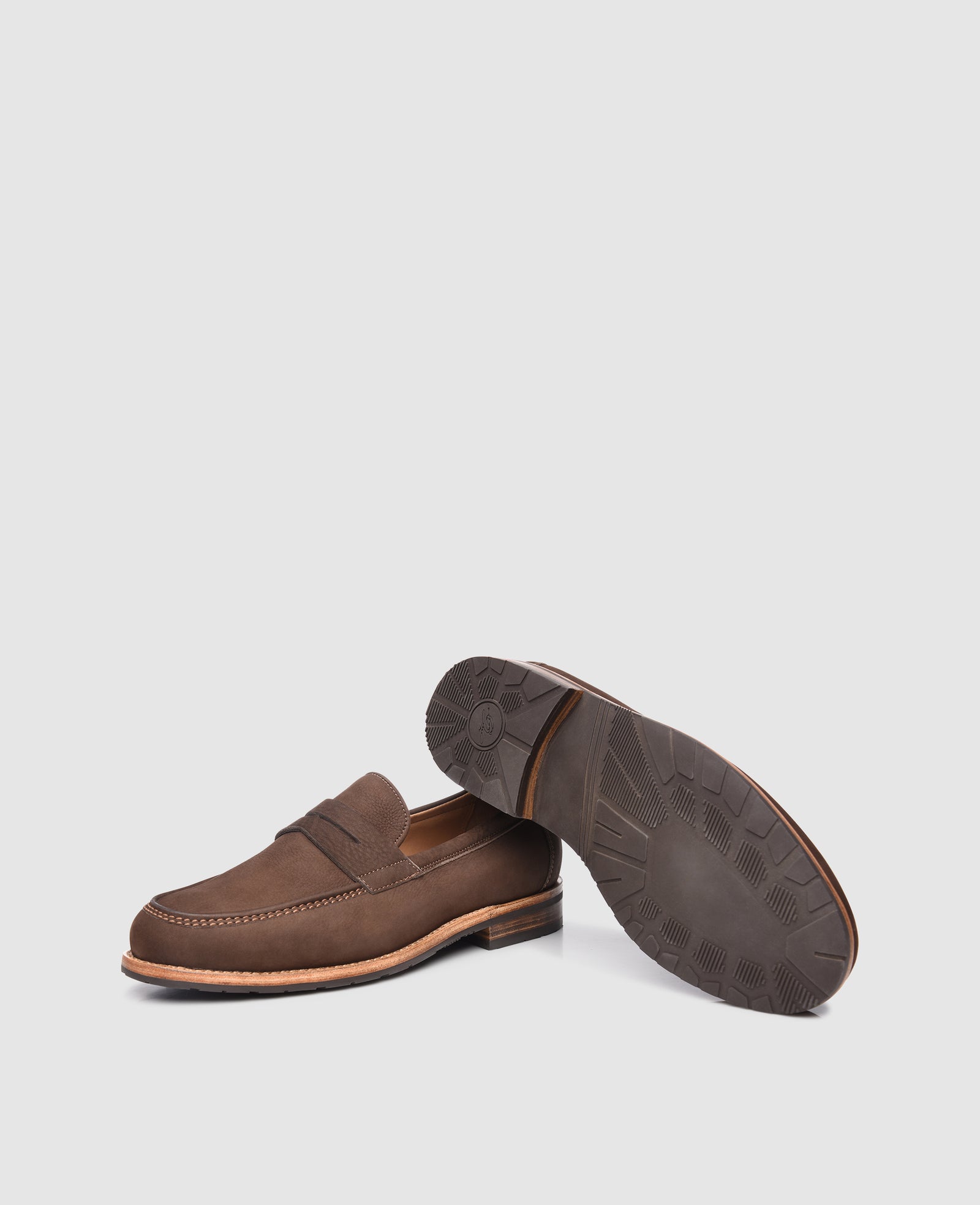 Handcrafted Penny Loafer by Heinrich Dinkelacker